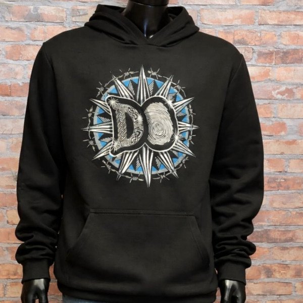 Producto - Buzo Don Osvaldo Estampado