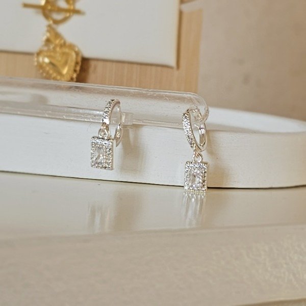 Producto - Aros Isadora