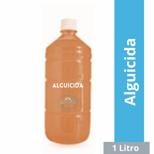 Producto - Alguicida p/piscina