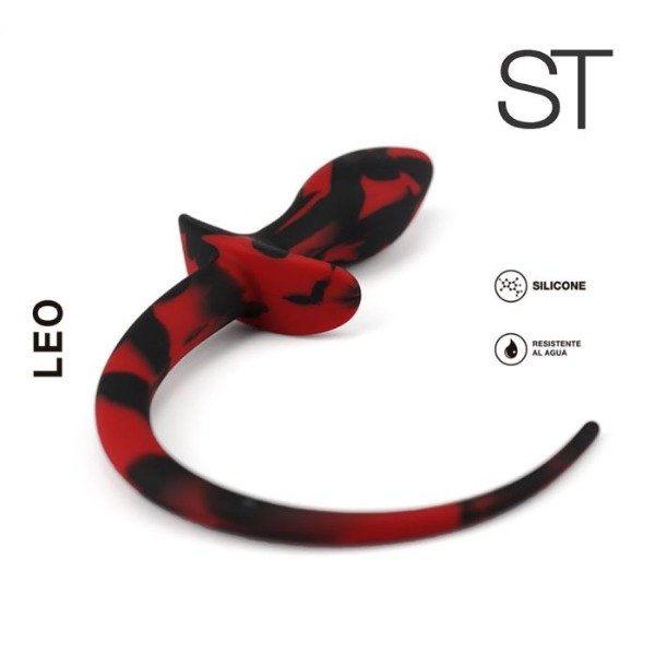 Producto - Plug lagarto
