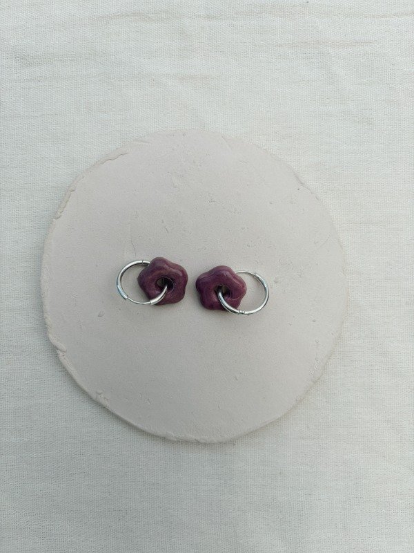 Producto - FLOR CHICA 2 UVA
