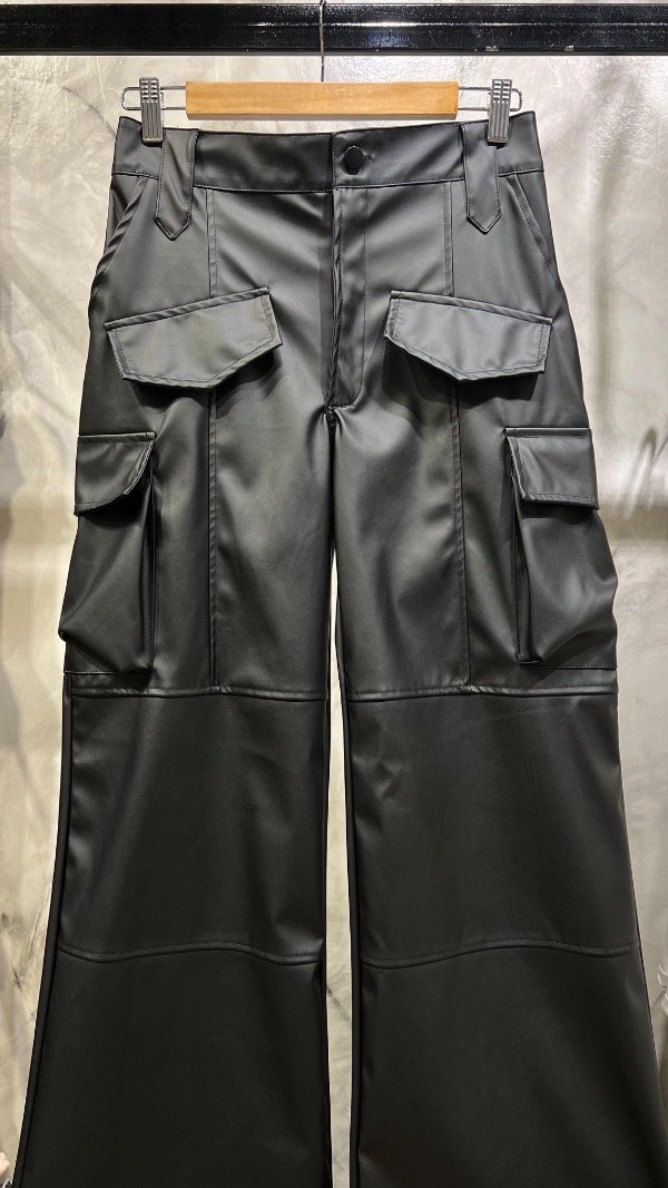 Producto - Pantalón cure