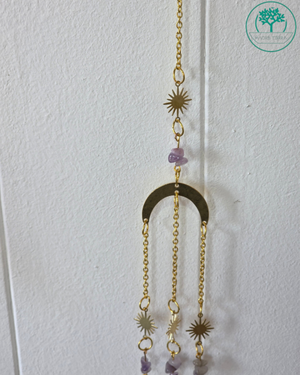 Producto - Llamador de Ángeles Chico c/Campanilla - 1