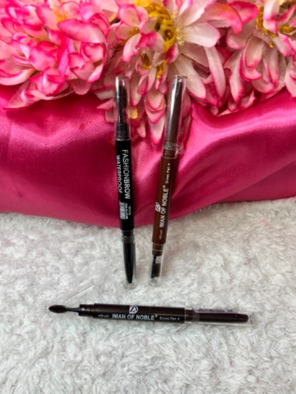 Producto - Delineador de cejas-fashion brow