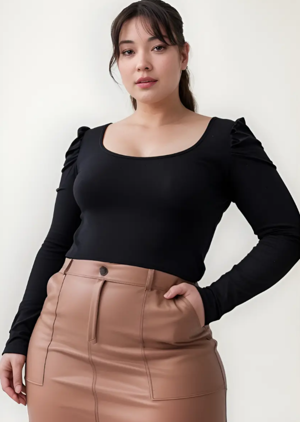 Producto - Body MANGAS PRINCESA
