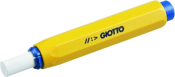 Producto - PORTA TIZA GIOTTO ROBERCOLOR