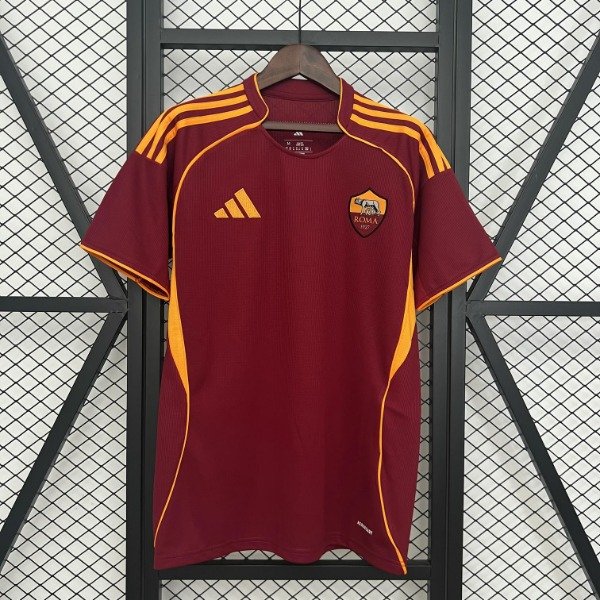 Producto - Roma 25/26 Hincha