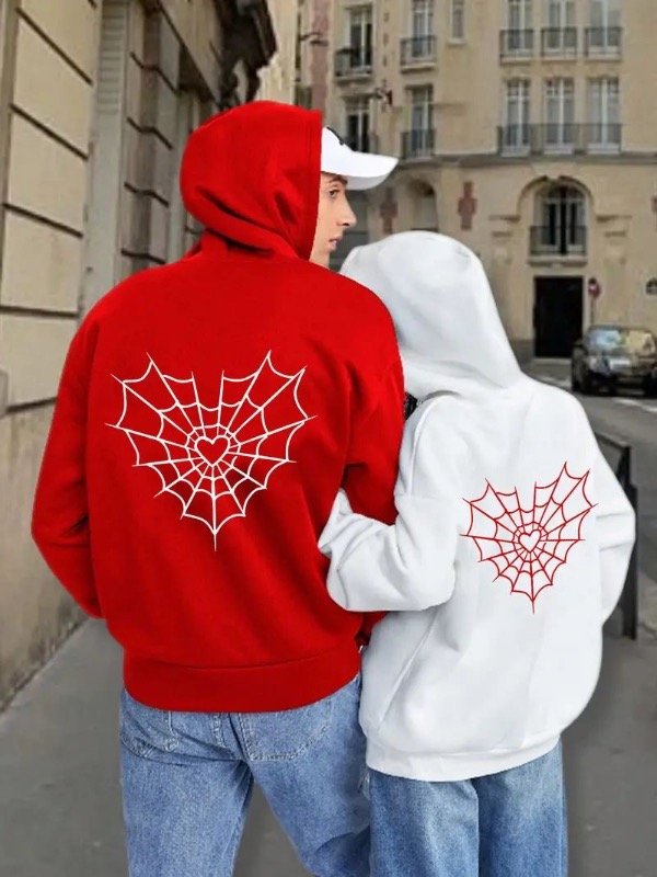 Producto - Combo buzos Telaraña Spiderman