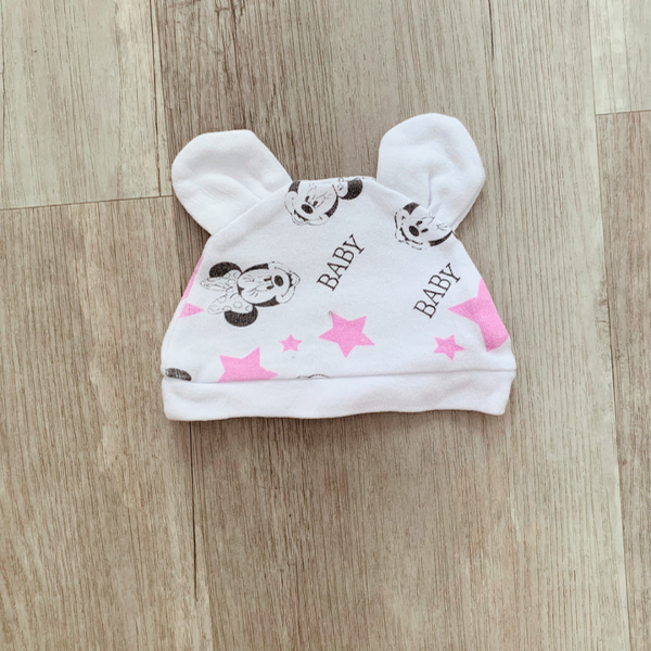Producto - Gorrito Minnie Baby