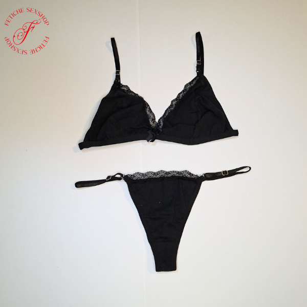 Producto - Conjunto cotton