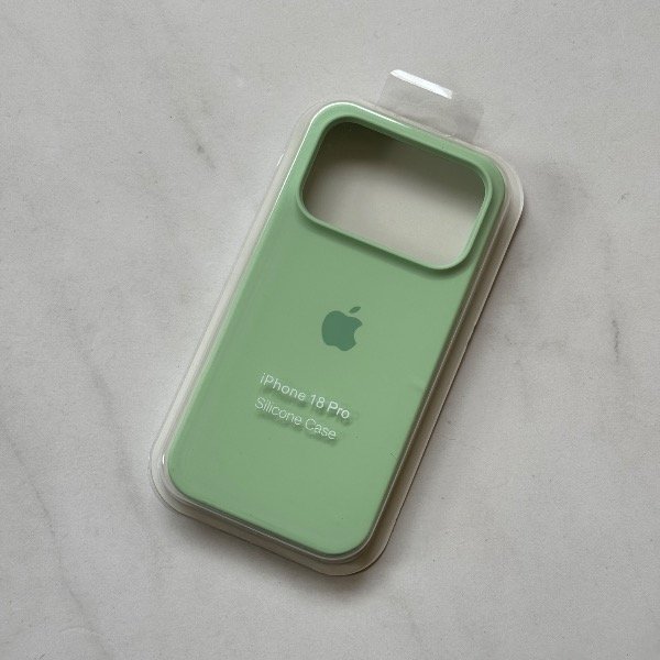 Producto - 18 PRO SILICONE CASE - 7