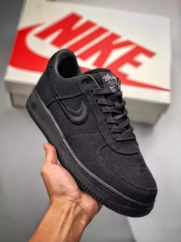 Producto - Nike Air Force 1 Low - Black