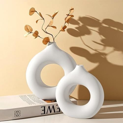 Producto - Molde Florero Hidropónico Redondoo