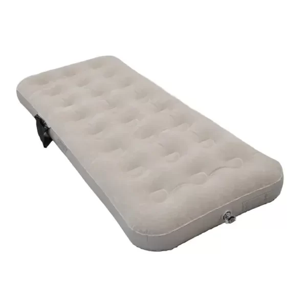 Producto - COLCHON CAMPER SIMPLE BEIGE SPINIT