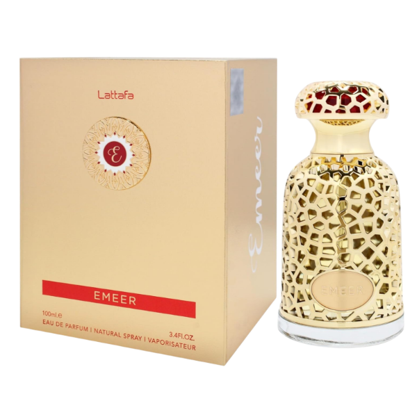 Producto - EMEER EDP - LATTAFA