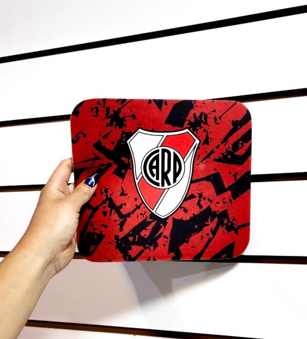 Producto - Mouse pad RECTANGULAR