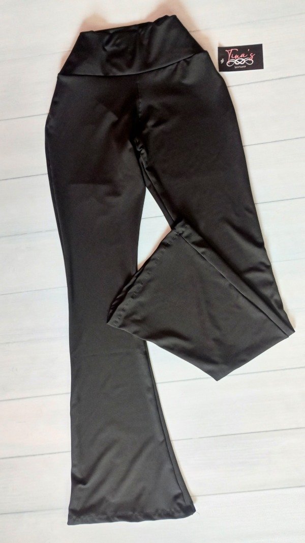 Producto - Calza oxford