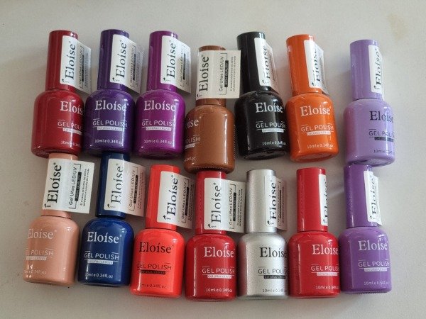Producto - Semipermanente eloise x6
