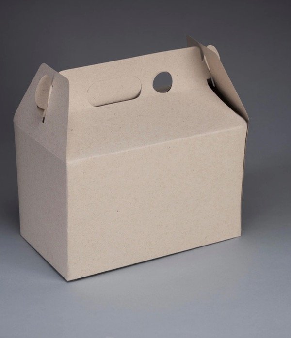 Producto - Maletín (11,5 X 24 X 12)