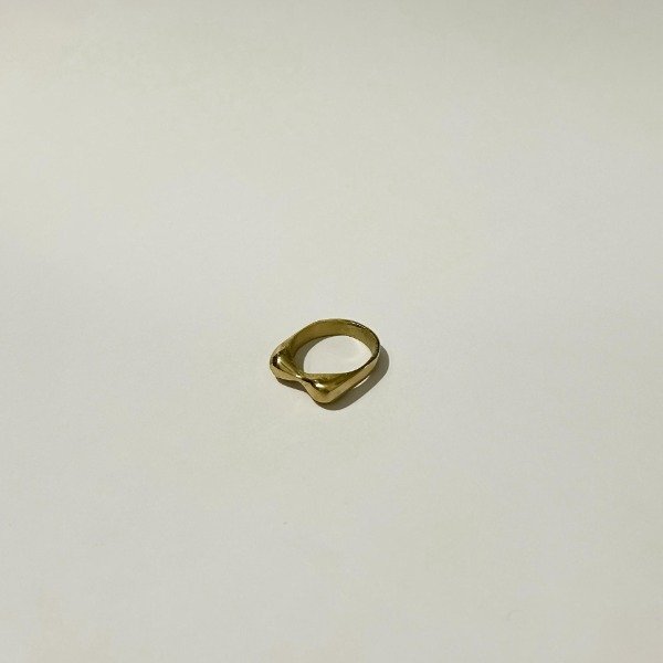 Producto - Anillo MARESCA - Bronce (sin cambio)