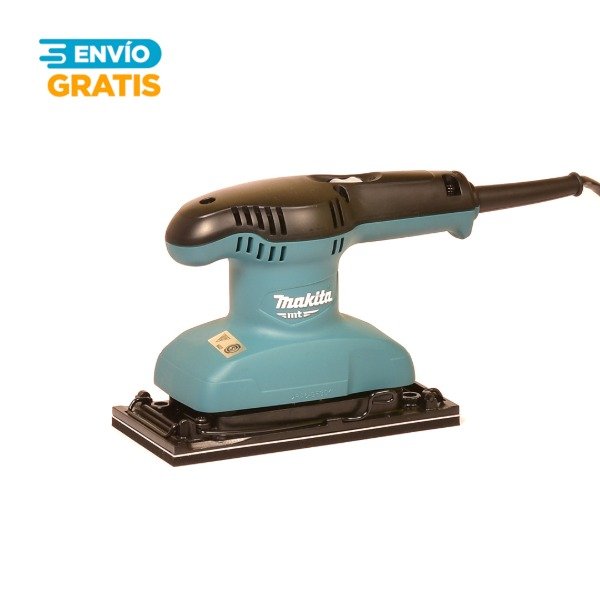 Producto - Lijadora orbital Makita M9201B