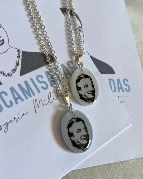 Producto - Ovalado Presidenta