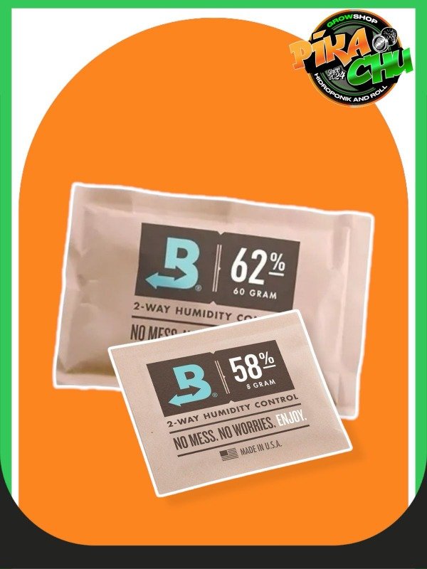 Producto - Boveda