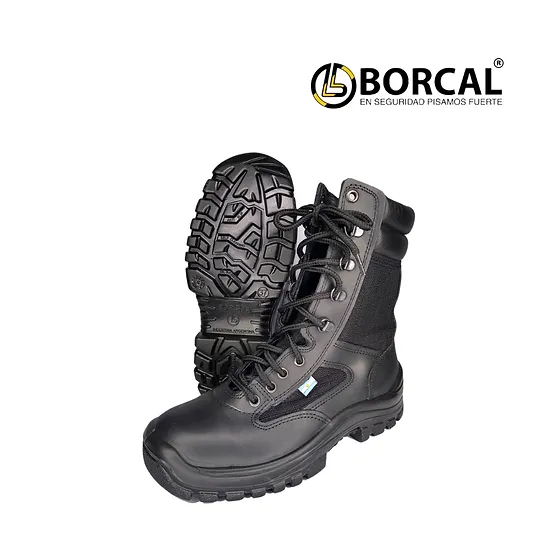 Producto - BORCAL TACTICO