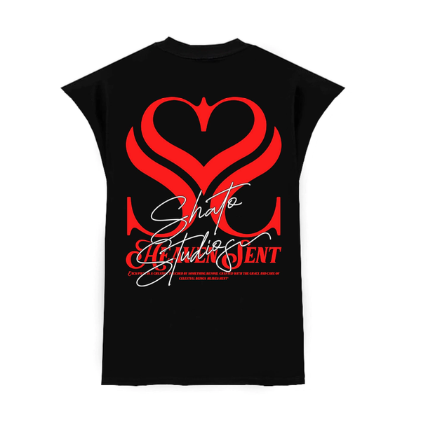 Producto - MUSCU SHATO HEART N