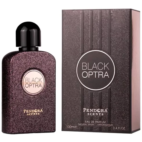 Producto - Pendora Black Optra