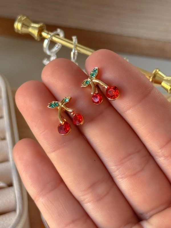 Producto - Aros Cereza