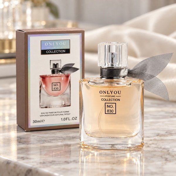 Producto - PERFUME FEMENINO 30ML ENVASE COLLECTION SIMIL ORIGINAL - 12