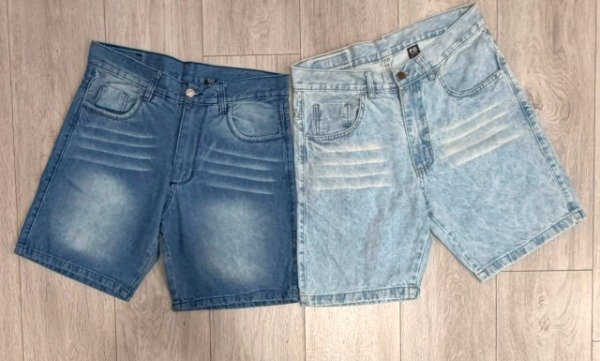 Bermudas forever