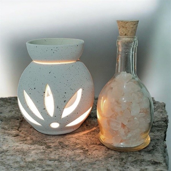 Producto - Hornito eléctrico esfera