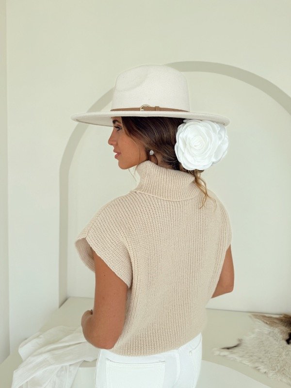 Producto - CHALECO NICOLE - 2