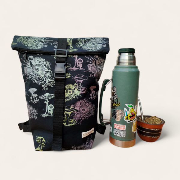 Producto - Mochila "Fungi"