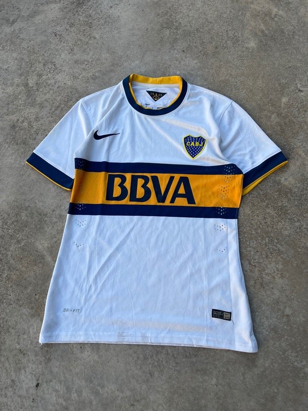 Boca 2014 Boca Camiseta Nike BOCA JUNIORS 2014 X NIKE Ropa