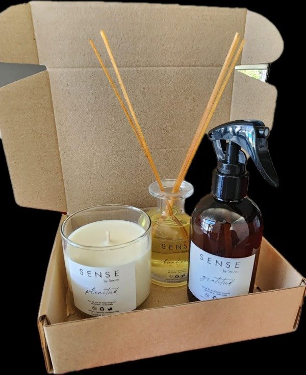 Producto - Essence Box