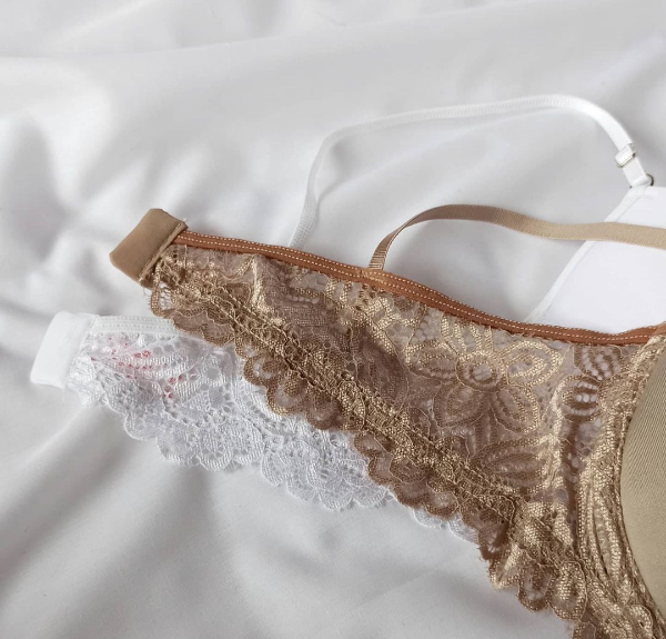 Producto - Conjunto Amelie - 2