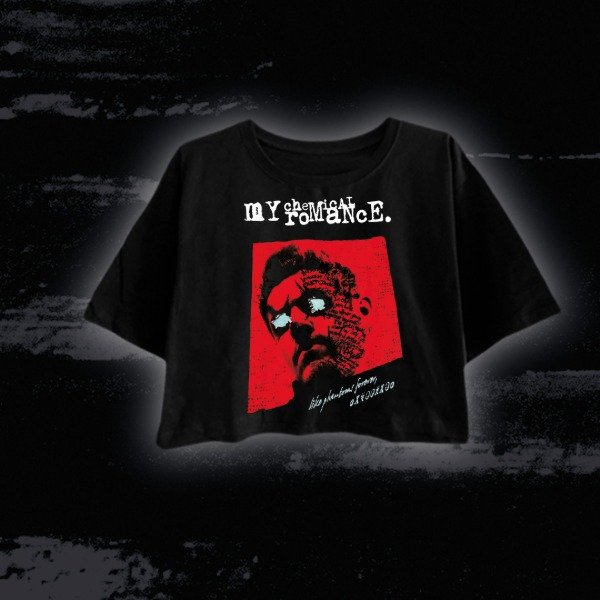 Producto - MIKEY - Pupera oversize
