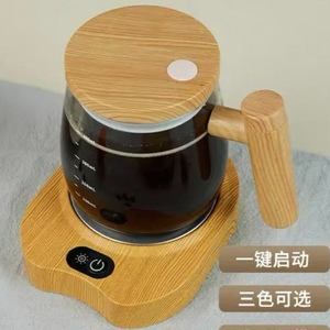 Producto - Calentador de raza de café