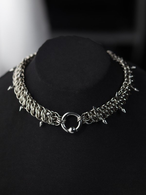 Producto - Collar Spine