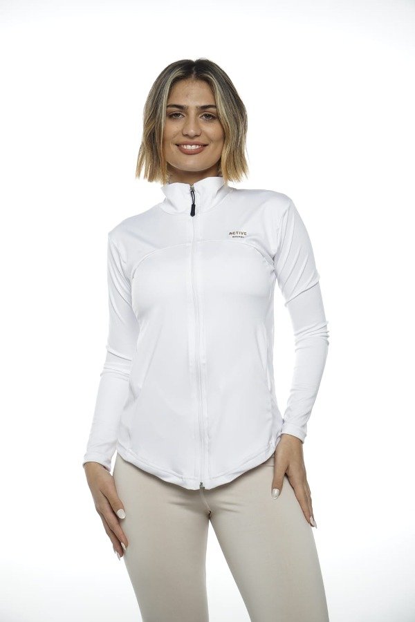 Producto - CAMPERA SANTS EN POLISAP VANIZADO