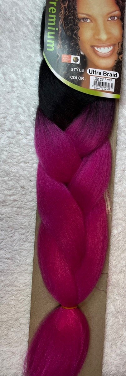 Producto - Kanecalon-diferentes colores-I - 1