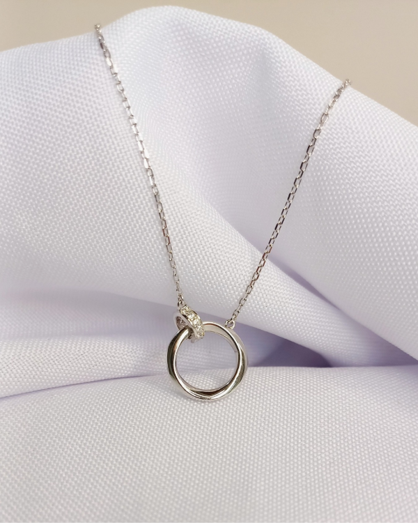 Producto - Collar Fertilidad