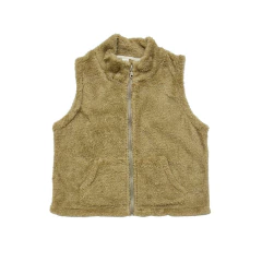 Producto - CHALECO DALLAS BEIGE - 0