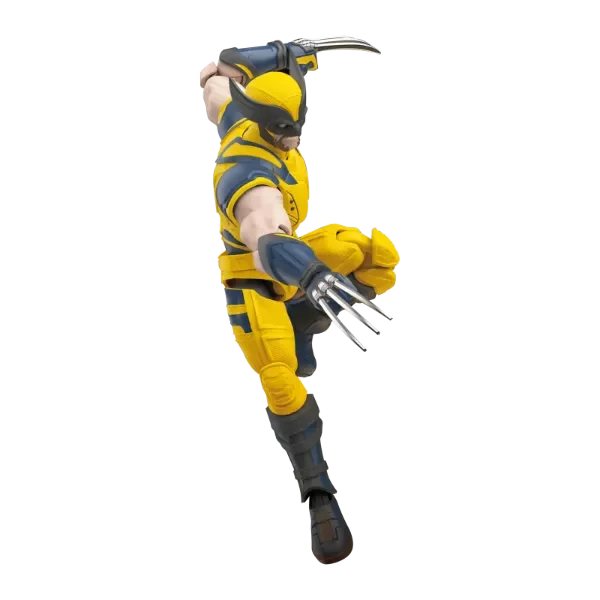 Producto - Wolverine