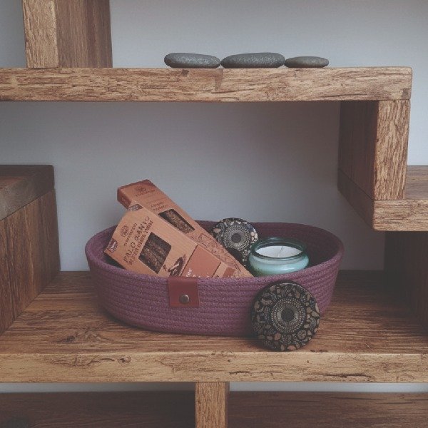 Producto - Cesto - Tito