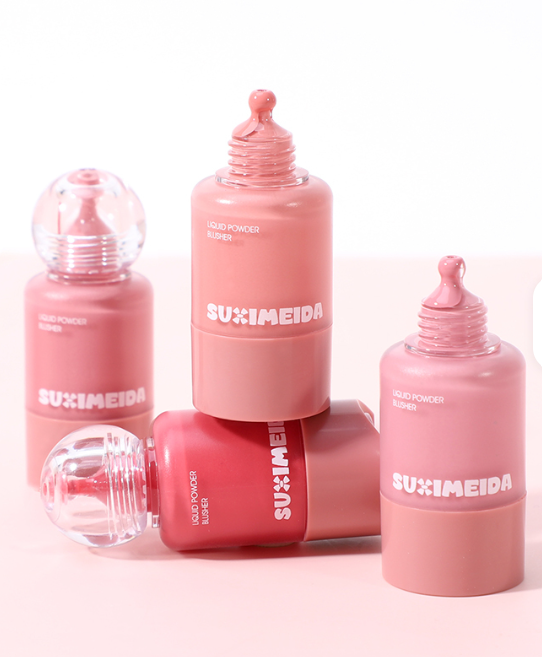 Producto - Rubor liquido con dosificador - 0