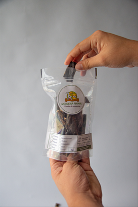 Producto - Hígado x 100gms